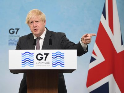 Finaliza la cumbre del G7: aquí algunos de los compromisos pactados