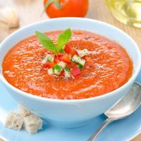 Día mundial del Gazpacho: la sopa que se toma fría
