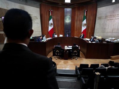 TEPJF confirma que AMLO violó las normas electorales por su plan C