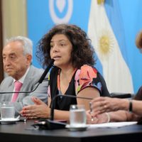 El Gobierno pondrá 1.700 millones de pesos en la lucha contra el coronavirus