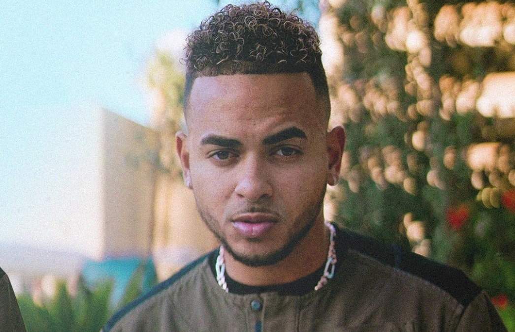 Ozuna. Fuente: (Instagram)