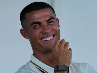 Aún la recuerda de su paso por España: esta es la comida favorita de Cristiano Ronaldo