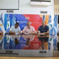 La municipalidad de Neuquén realizó una oferta salarial igual a la que acordó la provincia