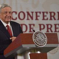 Lozoya va a estar protegido y viene con acuerdo de informar, dice el presidente