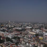Activan Fase I de contingencia ambiental en el Valle de México; estos autos no circularán el viernes