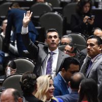 Con 303 votos y en medio de un lenguaje florido, la Cámara de Diputados aprobó la 'ley Taibo” (Videos)