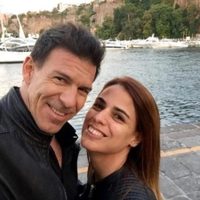 Éxito y negocios: quién es Martín, el exesposo de Marina Calabró
