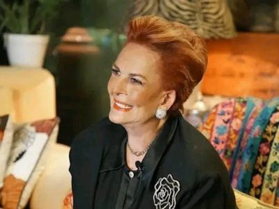 Así fueron los últimos días de Talina Fernández antes de morir