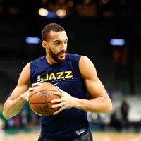 La fuerte decisión de Rudy Gobert, el primero en la NBA con coronavirus