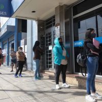 Cuántos neuquinos están en condiciones de acceder al bono de 18 mil pesos