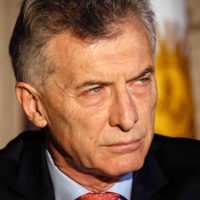 Mauricio Macri apuntó contra el Gobierno de "buscar venganza" por la causa del Correo Argentino