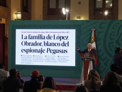 Espionaje sin inteligencia