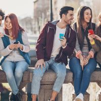 Horóscopo y amistad: los 3 signos del Zodiaco que serán tus mejores amigos