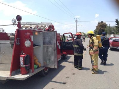 Explota pirotecnia en pleno cortejo fúnebre en Guanajuato; hay 12 heridos