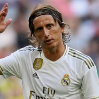 Luka Modric: la decisión radical con el Real Madrid y la opinión sobre el caso Messi