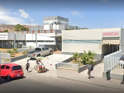 CNDH reprueba agresión contra periodista por parte de un médico del ISSSTE