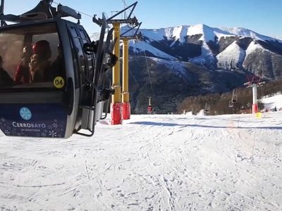 Reabrirán el Cerro Bayo durante la cuarentena, pero no para todos