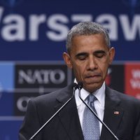 En EU "no hay división alguna", dice Obama tras ataque a policías en Dallas