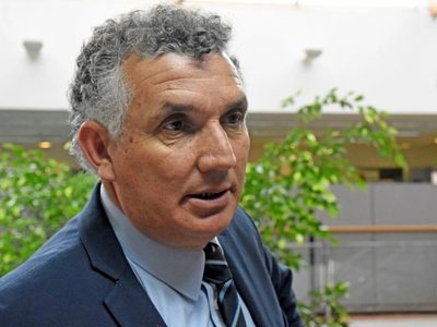 Juntos por el Cambio insistirá para que interpelen a Di Luca, por las estafas con planes sociales