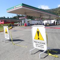 La ley del miedo gobierna Michoacán: Impuestos criminales que asfixian