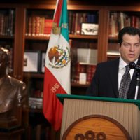 Grupo Televisa venderá acciones en Radiópolis a filial de Grupo Alemán
