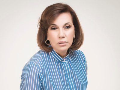 "Son maleducados": Nora Cárpena se cansó y contó la verdad sobre Corte y Confección