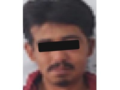 Vinculan a proceso a sujeto que abusó de una menor tras ofrecerle llevarla a Cuernavaca