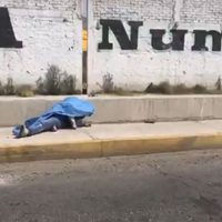 Fiscalía del Edomex atrae caso de asaltantes ultimados por un militar en Valle de Chalco