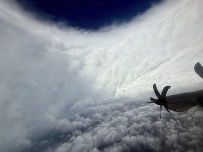 El huracán "Melissa" deja ya 64 muertos a su paso por el Caribe