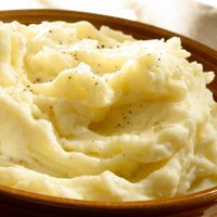 El mejor puré de papas de tu vida: la receta secreta para que tus familiares te amen