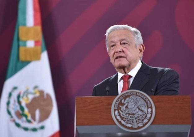 Andrés Manuel López Obrador dijo que entre los mensajes más importantes de su gira figura la integración de todo el Continente Americano en los temas económicos de la región