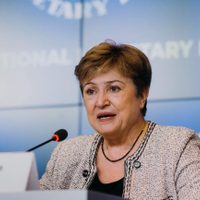 El FMI liberará otros USD 2.000 millones a Argentina