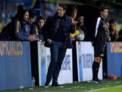 Lo responsabilizó: la leyenda de Boca que culpó a Fernando Gago por el nivel del equipo