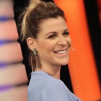 "11 meses de este amor": Eugenia Tobal nos dejó suspirando con este encantador retrato de Ema