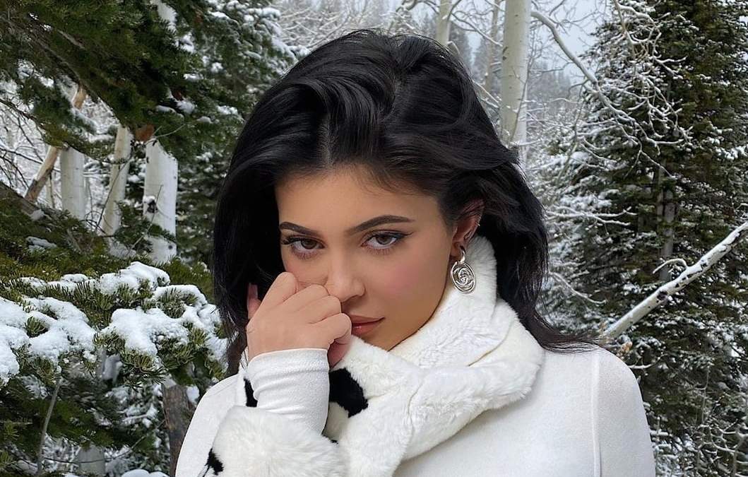 Kylie Jenner. Fuente: (Instagram)