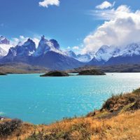 Chile se alzó con cinco de los "Oscar" al turismo