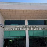 Por brote de covid-19, cierran hospital de Juchitán para desinfectarlo