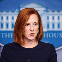 Vocera del presidente de EU, Joe Biden, da positivo a covid-19