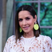 ¡Nuevos planes! Carmen Villalobos da la bienvenida al mes de junio con increíble sesión de fotos