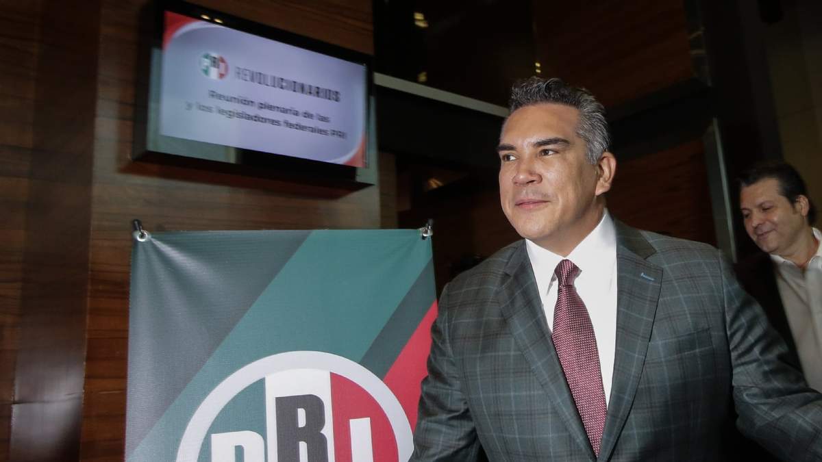 Alejandro Moreno Cárdenas