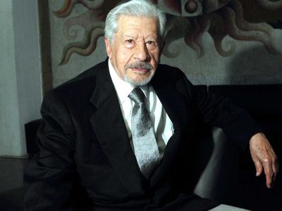 Ignacio López Tarzo tendrá homenaje póstumo en Bellas Artes