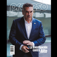 La investigación contra un “Alito” escurridizo... y millonario
