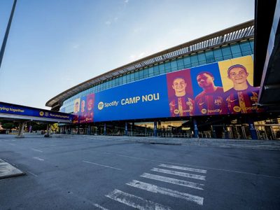 Escándalo en el futbol español: Investigan al Barcelona por sobornos a Negreira