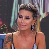 "Lo que me pasa es que..." El momento más incómodo y preocupante de Florencia Peña. ¡En vivo!