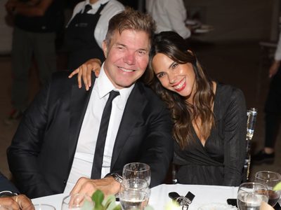 Barby Franco reapareció en las redes y contó la verdad sobre la salud de Fernando Burlando