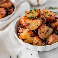 Papines gratinados de locura: la receta infalible para una cena deliciosa y fácil