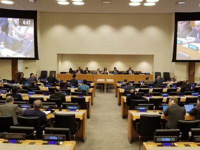 La ONU le pide a la Argentina y al Reino Unido que retomen el diálogo por Malvinas
