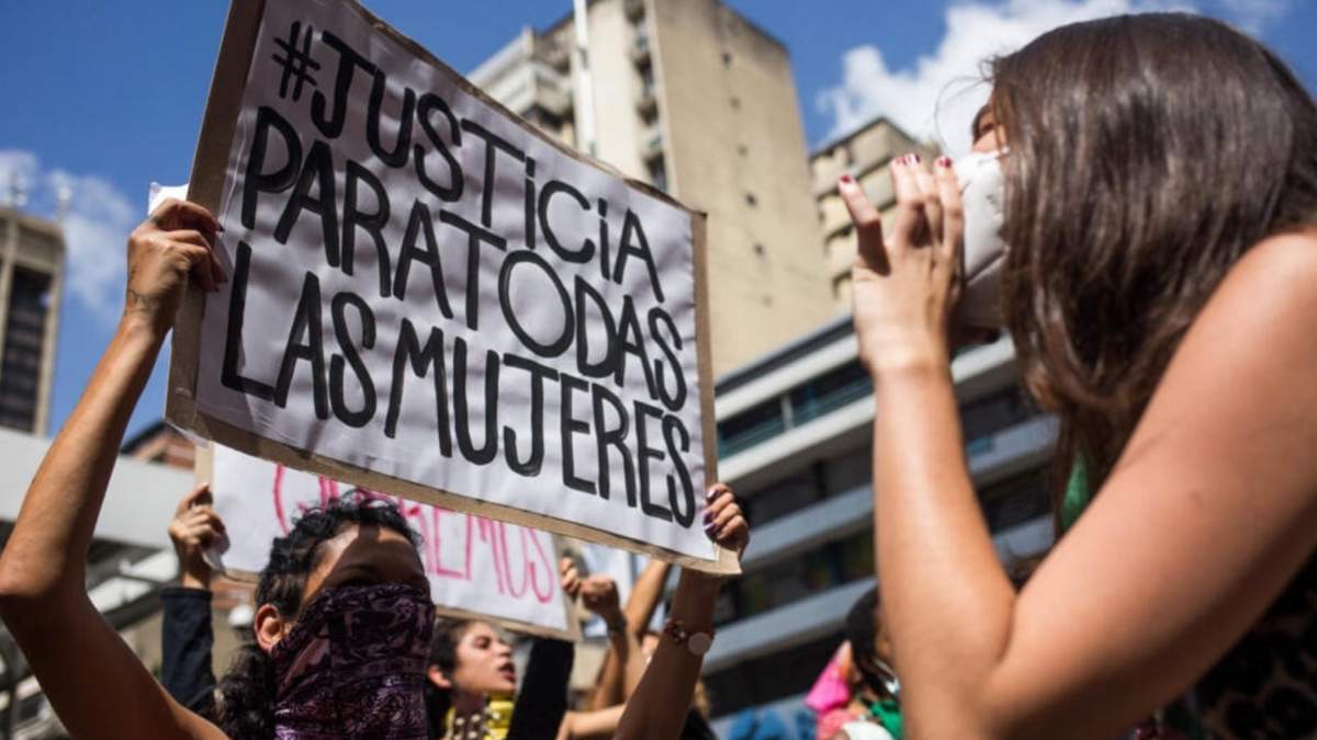 Los hechos denunciados ocurrieron en julio del 2023. Fuente: (X)