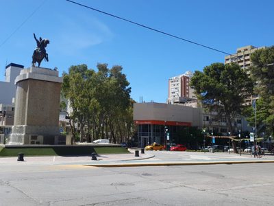 Clima en Neuquén: sábado para disfrutar del sol y del buen tiempo