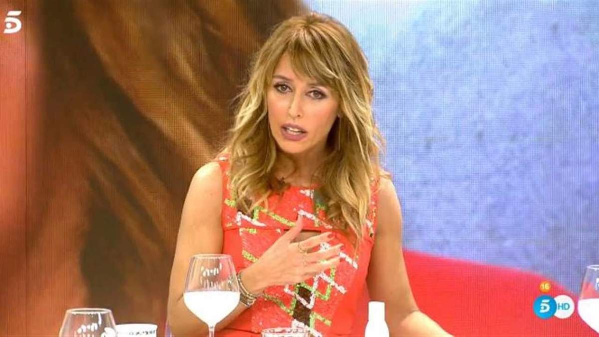 Emma García. Fuente: (Instagram)
